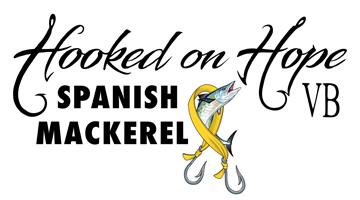 Spanish Mackerel Tournament – Hooked on Hope VB